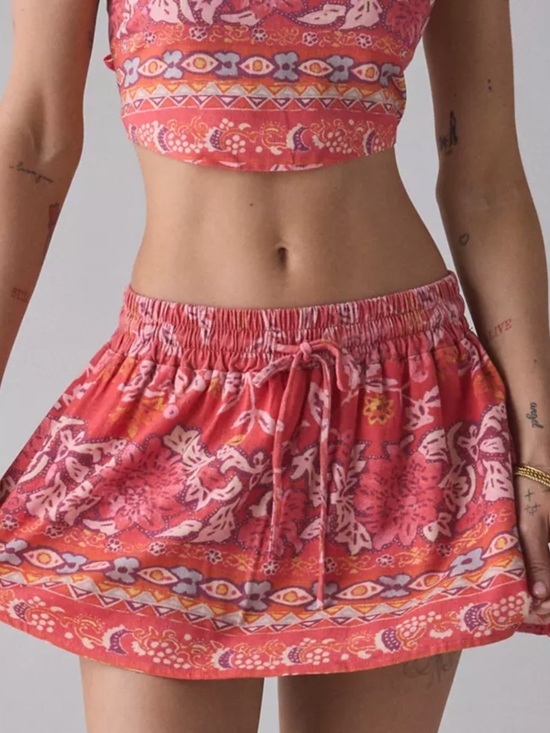 BDG Dresses & Skirts - BDG Marcy mini skirt